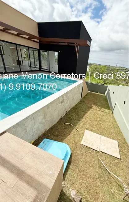 Casa com 4 quartos à venda, 303m2 em Manassu, Jaboatao Dos Guararapes - PE - imagem 8 Foto 8 de Casa com 4 quartos à venda, 303m2 em Manassu, Jaboatao Dos Guararapes - PE