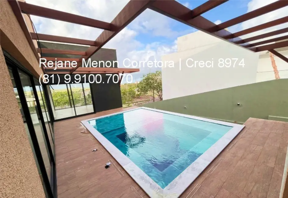 Casa com 4 quartos à venda, 303m2 em Manassu, Jaboatao Dos Guararapes - PE - imagem 7 Foto 7 de Casa com 4 quartos à venda, 303m2 em Manassu, Jaboatao Dos Guararapes - PE