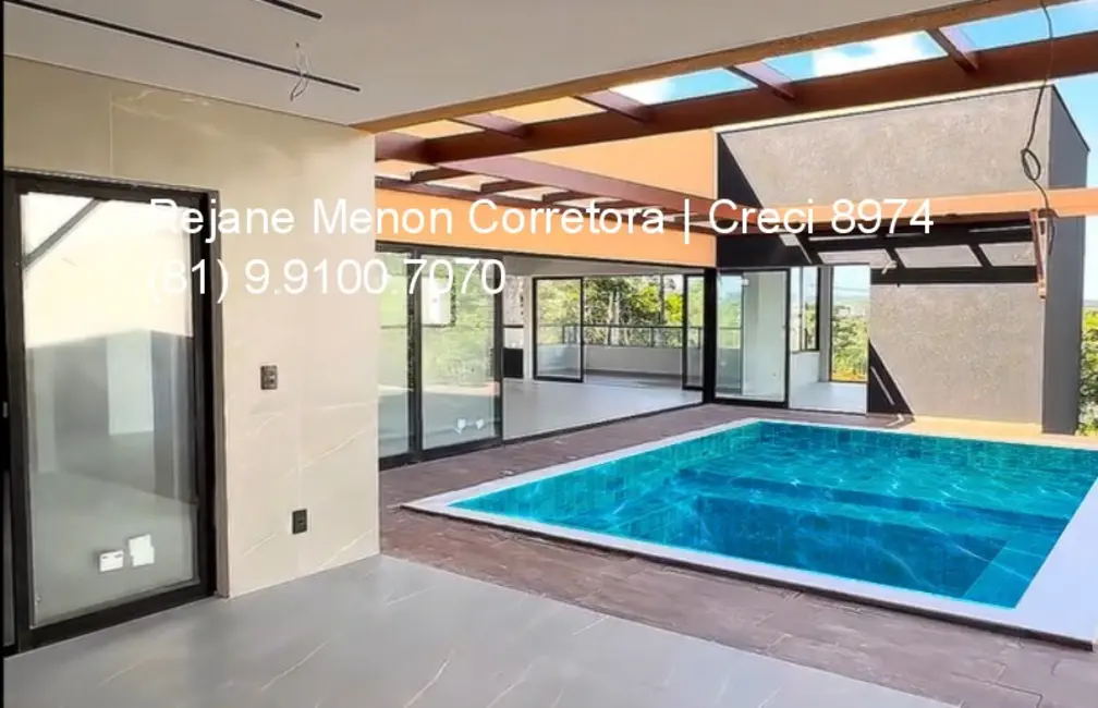 Casa com 4 quartos à venda, 303m2 em Manassu, Jaboatao Dos Guararapes - PE - imagem 9 Foto 9 de Casa com 4 quartos à venda, 303m2 em Manassu, Jaboatao Dos Guararapes - PE