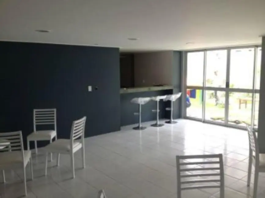 Foto 5 de Apartamento com 3 quartos à venda, 72m2 em Pina, Recife - PE