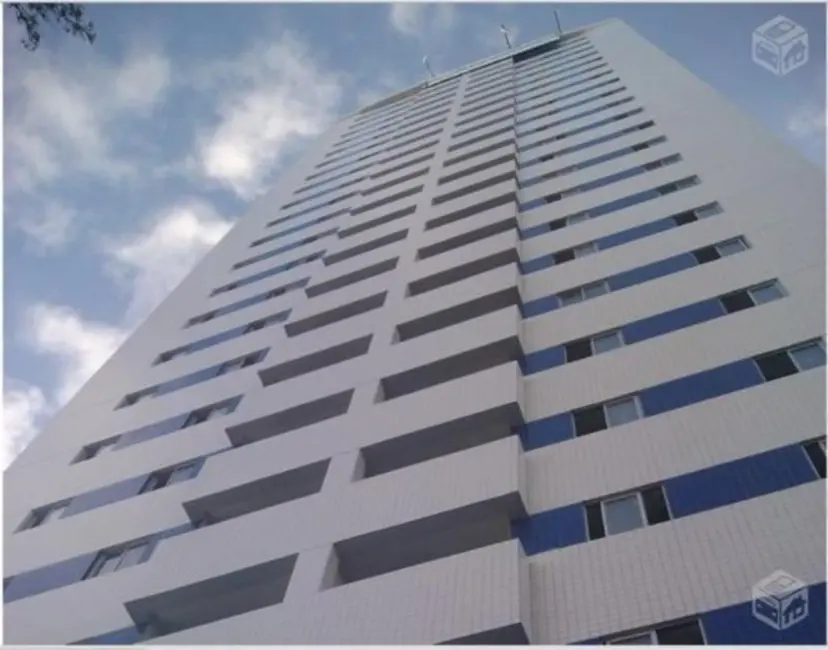 Foto 1 de Apartamento com 3 quartos à venda, 72m2 em Pina, Recife - PE
