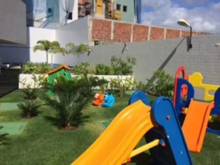 Foto 8 de Apartamento com 3 quartos à venda, 72m2 em Pina, Recife - PE
