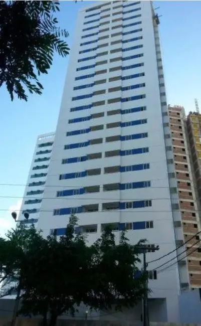 Foto 2 de Apartamento com 3 quartos à venda, 72m2 em Pina, Recife - PE