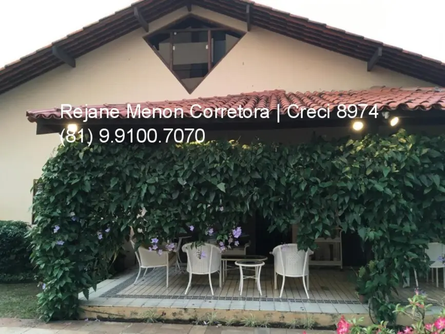 Foto 2 de Casa com 3 quartos à venda, 656m2 em Poço, Recife - PE