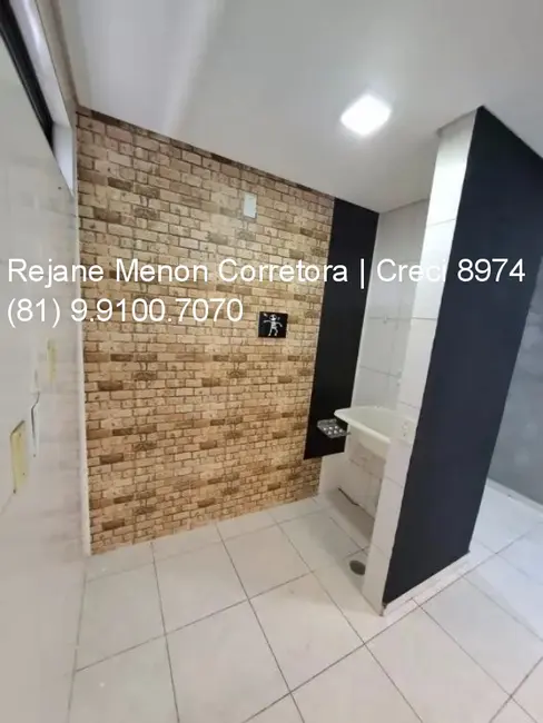Foto 8 de Apartamento com 1 quarto à venda, 42m2 em Graças, Recife - PE