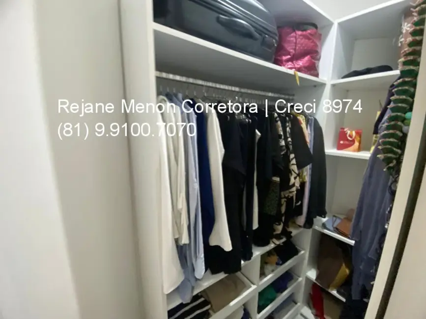 Foto 5 de Apartamento com 3 quartos à venda, 64m2 em Madalena, Recife - PE