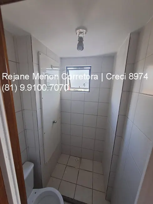 Foto 7 de Apartamento com 3 quartos à venda, 75m2 em Graças, Recife - PE