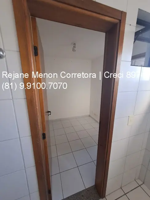 Foto 9 de Apartamento com 3 quartos à venda, 75m2 em Graças, Recife - PE