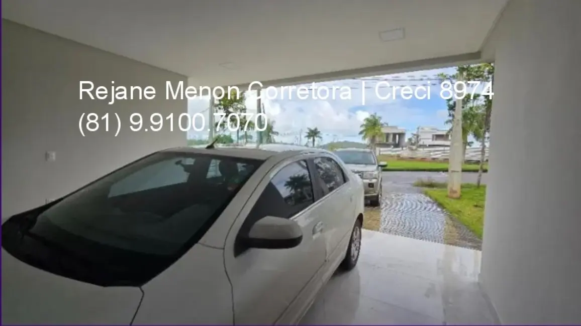 Foto 5 de Casa com 4 quartos para alugar, 230m2 em Vargem Fria, Jaboatao Dos Guararapes - PE