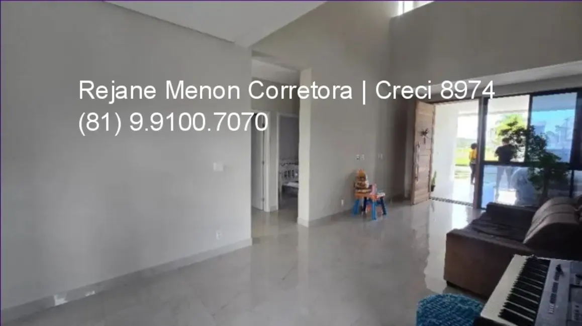 Foto 7 de Casa com 4 quartos para alugar, 230m2 em Vargem Fria, Jaboatao Dos Guararapes - PE