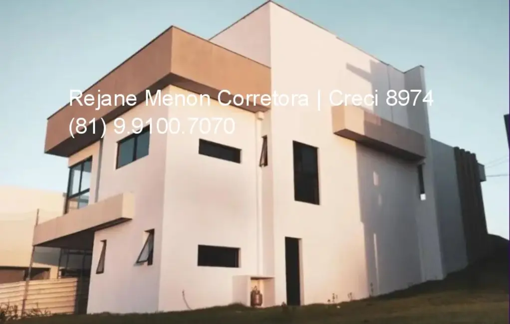 Foto 1 de Casa com 4 quartos para alugar, 230m2 em Vargem Fria, Jaboatao Dos Guararapes - PE