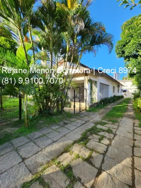 Foto 1 de Casa com 3 quartos à venda, 868m2 em Poço, Recife - PE