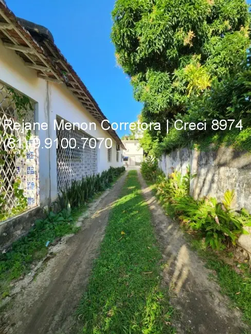 Foto 2 de Casa com 3 quartos à venda, 868m2 em Poço, Recife - PE