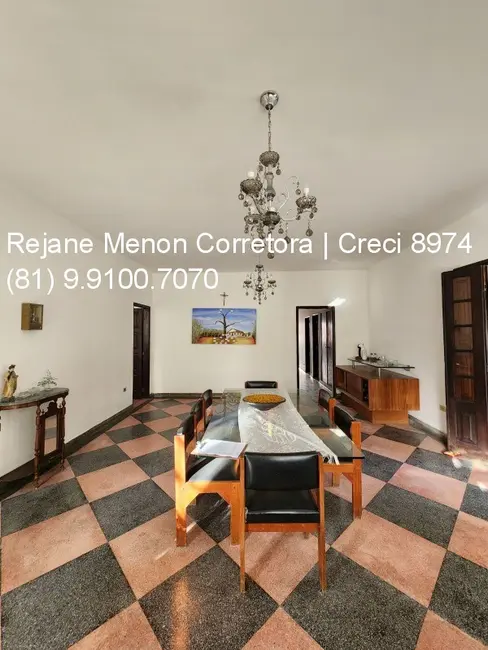 Casa com 3 quartos à venda, 868m2 em Poço, Recife - PE - imagem 4 Foto 4 de Casa com 3 quartos à venda, 868m2 em Poço, Recife - PE