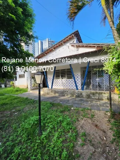 Casa com 3 quartos à venda, 868m2 em Poço, Recife - PE - imagem 7 Foto 7 de Casa com 3 quartos à venda, 868m2 em Poço, Recife - PE