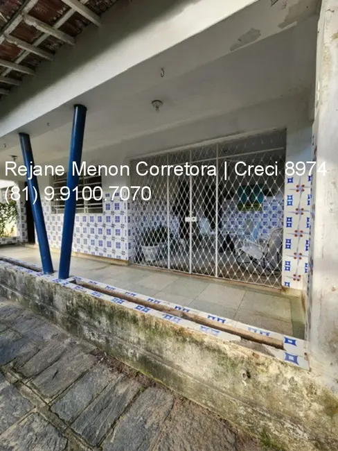 Casa com 3 quartos à venda, 868m2 em Poço, Recife - PE - imagem 8 Foto 8 de Casa com 3 quartos à venda, 868m2 em Poço, Recife - PE