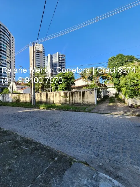 Casa com 3 quartos à venda, 868m2 em Poço, Recife - PE - imagem 9 Foto 9 de Casa com 3 quartos à venda, 868m2 em Poço, Recife - PE
