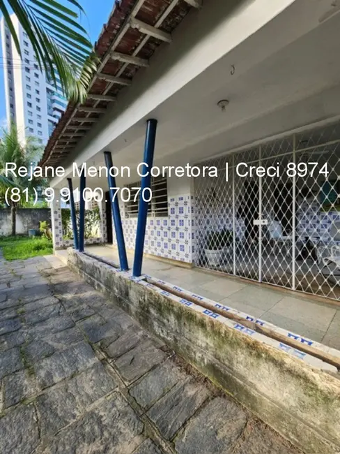 Casa com 3 quartos à venda, 868m2 em Poço, Recife - PE - imagem 3 Foto 3 de Casa com 3 quartos à venda, 868m2 em Poço, Recife - PE