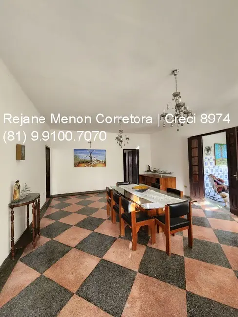 Casa com 3 quartos à venda, 868m2 em Poço, Recife - PE - imagem 5 Foto 5 de Casa com 3 quartos à venda, 868m2 em Poço, Recife - PE