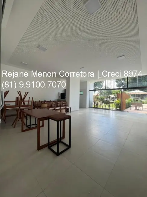 Foto 6 de Apartamento com 4 quartos à venda, 200m2 em Casa Forte, Recife - PE