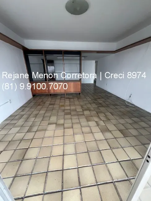 Foto 9 de Apartamento com 4 quartos à venda, 187m2 em Aflitos, Recife - PE