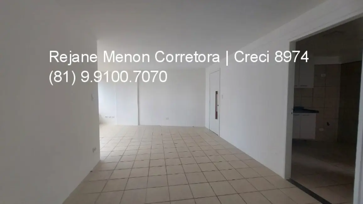 Foto 6 de Apartamento com 4 quartos à venda, 115m2 em Casa Amarela, Recife - PE