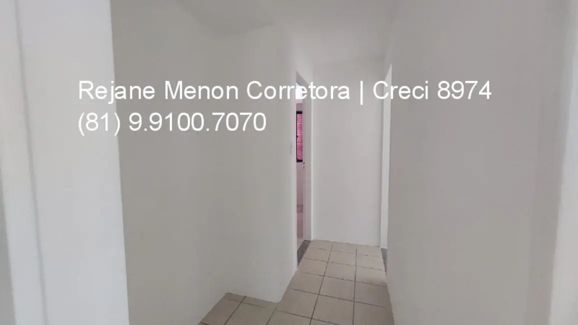 Foto 8 de Apartamento com 4 quartos à venda, 115m2 em Casa Amarela, Recife - PE