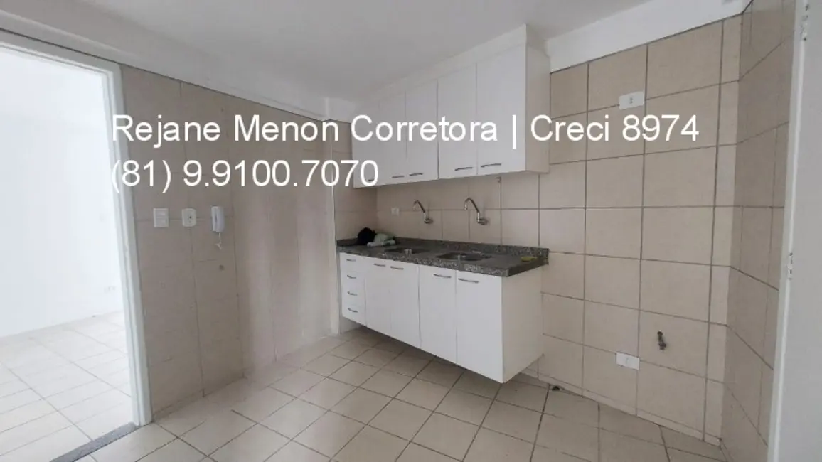 Foto 9 de Apartamento com 4 quartos à venda, 115m2 em Casa Amarela, Recife - PE