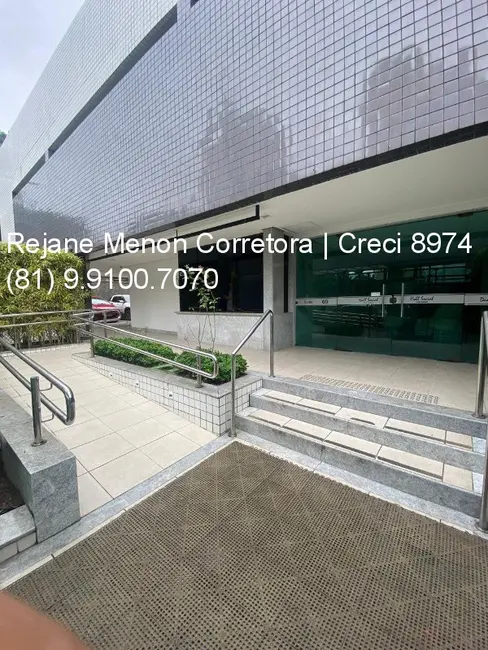 Apartamento com 2 quartos à venda, 57m2 em Torreão, Recife - PE - imagem 5 Foto 5 de Apartamento com 2 quartos à venda, 57m2 em Torreão, Recife - PE