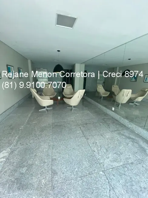 Apartamento com 2 quartos à venda, 57m2 em Torreão, Recife - PE - imagem 6 Foto 6 de Apartamento com 2 quartos à venda, 57m2 em Torreão, Recife - PE