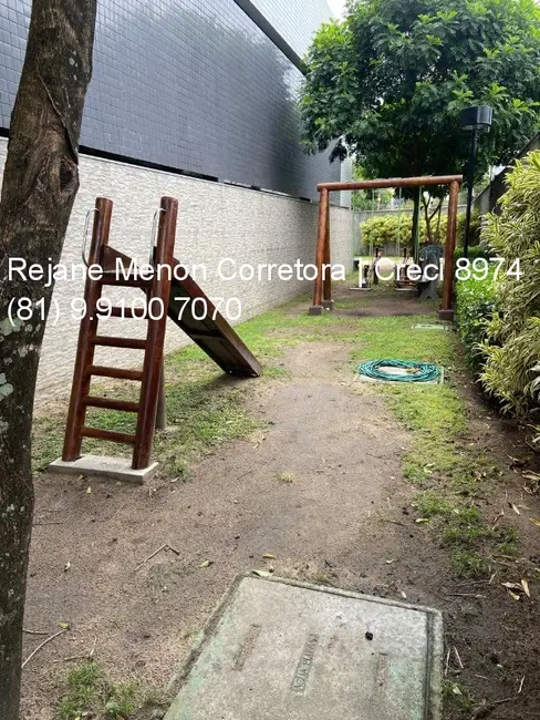 Apartamento com 2 quartos à venda, 57m2 em Torreão, Recife - PE - imagem 9 Foto 9 de Apartamento com 2 quartos à venda, 57m2 em Torreão, Recife - PE