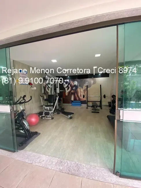 Apartamento com 2 quartos à venda, 57m2 em Torreão, Recife - PE - imagem 7 Foto 7 de Apartamento com 2 quartos à venda, 57m2 em Torreão, Recife - PE