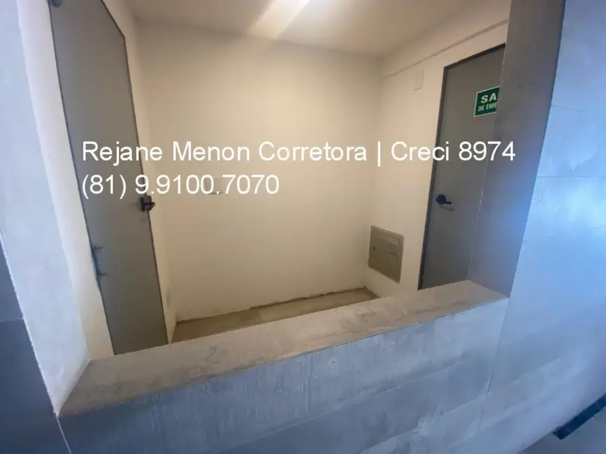 Foto 6 de Sala Comercial à venda, 42m2 em Boa Viagem, Recife - PE