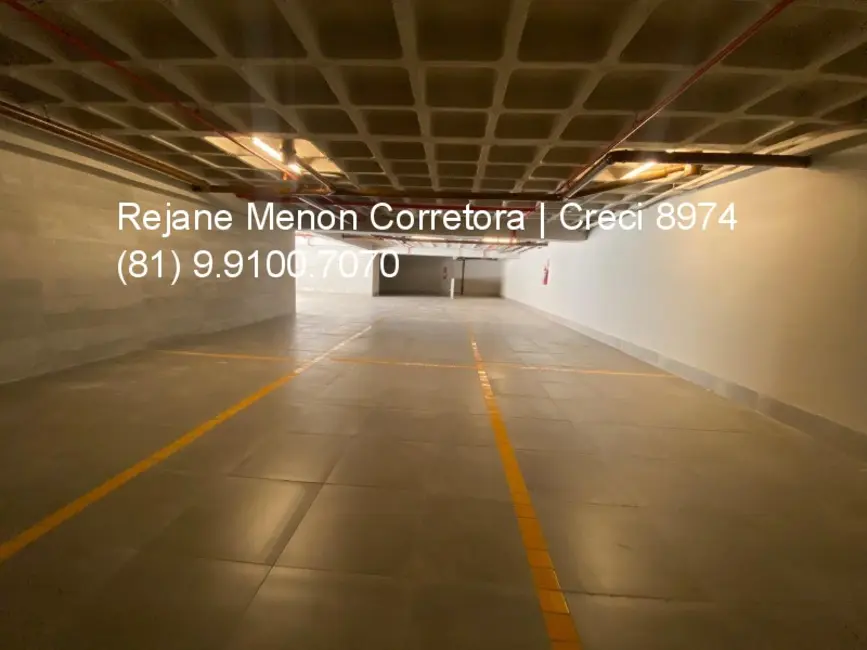 Foto 9 de Sala Comercial à venda, 42m2 em Boa Viagem, Recife - PE