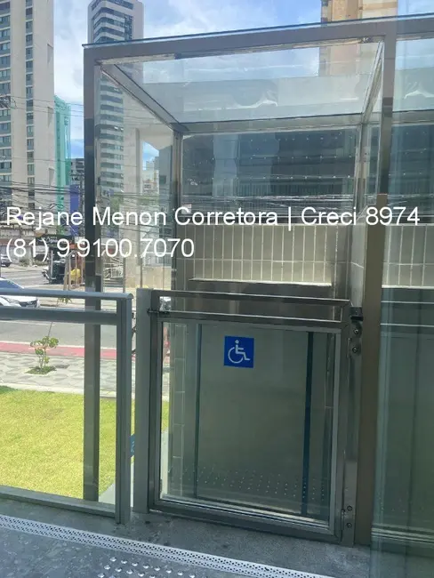 Foto 4 de Sala Comercial à venda, 42m2 em Boa Viagem, Recife - PE