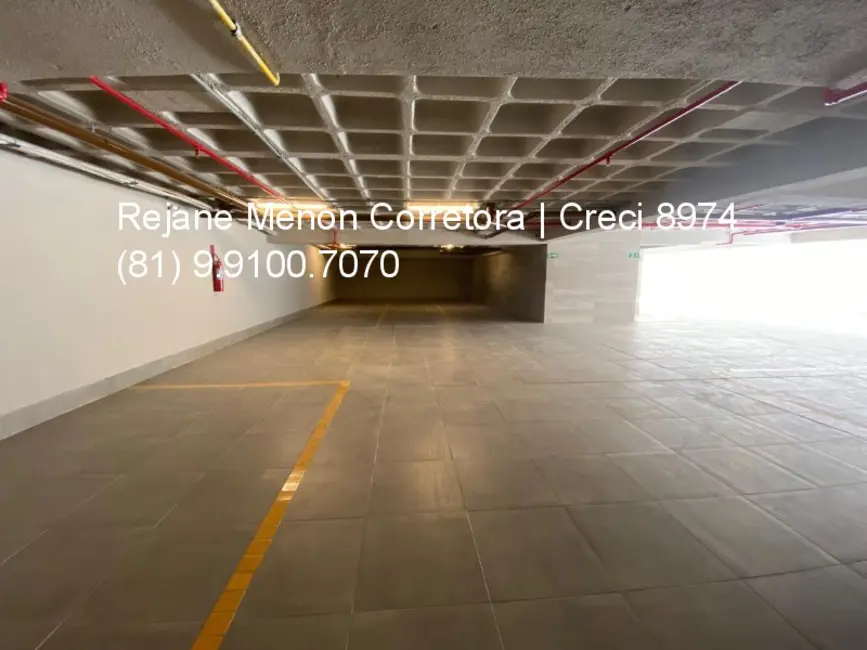 Foto 8 de Sala Comercial à venda, 42m2 em Boa Viagem, Recife - PE