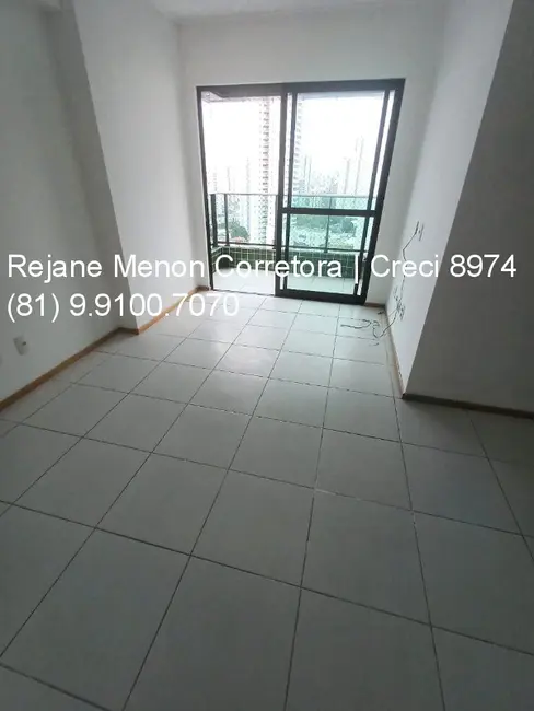 Foto 7 de Apartamento com 3 quartos à venda, 67m2 em Torre, Recife - PE