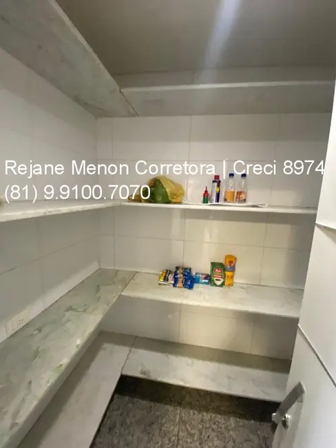 Apartamento com 4 quartos à venda, 330m2 em Parnamirim, Recife - PE - imagem 8 Foto 8 de Apartamento com 4 quartos à venda, 330m2 em Parnamirim, Recife - PE