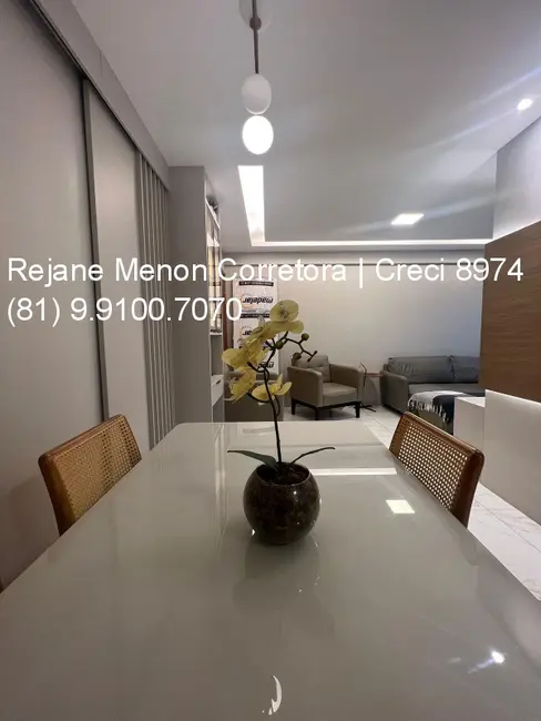 Foto 5 de Apartamento com 3 quartos à venda, 82m2 em Encruzilhada, Recife - PE