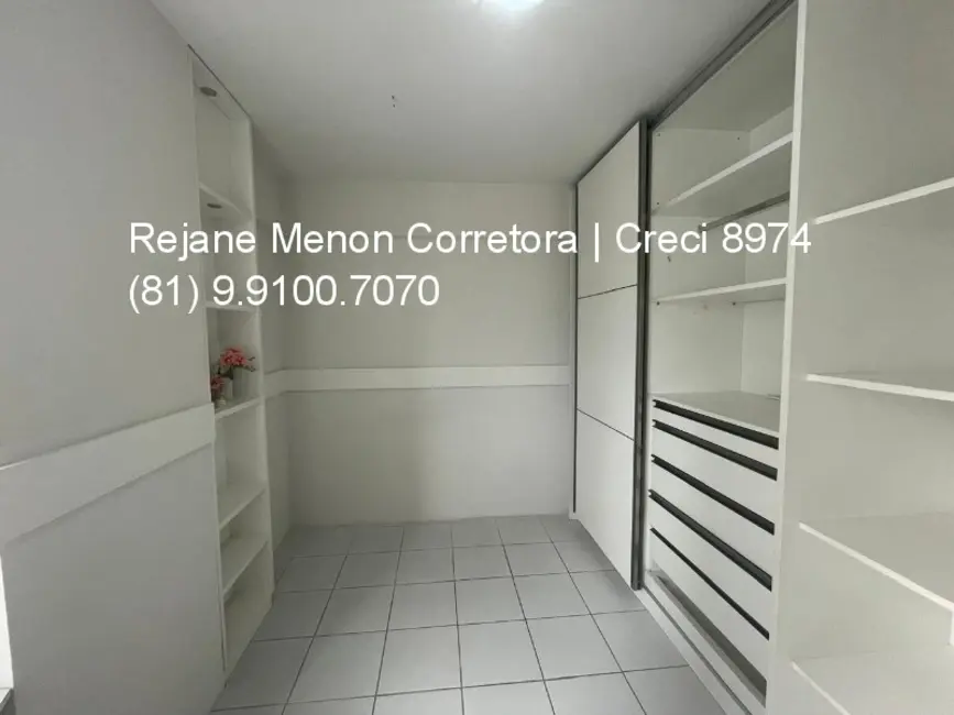 Apartamento com 3 quartos à venda, 88m2 em Torre, Recife - PE - imagem 4 Foto 4 de Apartamento com 3 quartos à venda, 88m2 em Torre, Recife - PE