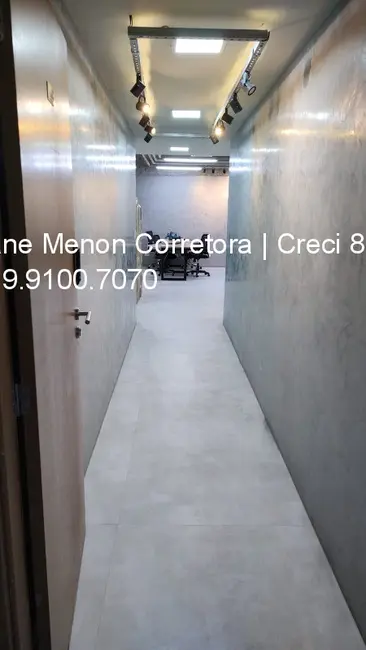 Foto 2 de Sala Comercial para alugar, 130m2 em Pina, Recife - PE