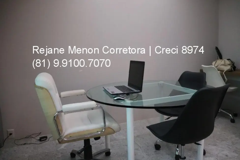 Foto 5 de Sala Comercial para alugar, 40m2 em Boa Viagem, Recife - PE