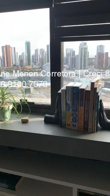 Foto 6 de Sala Comercial para alugar, 40m2 em Boa Viagem, Recife - PE