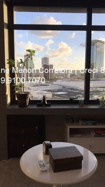 Foto 8 de Sala Comercial para alugar, 40m2 em Boa Viagem, Recife - PE