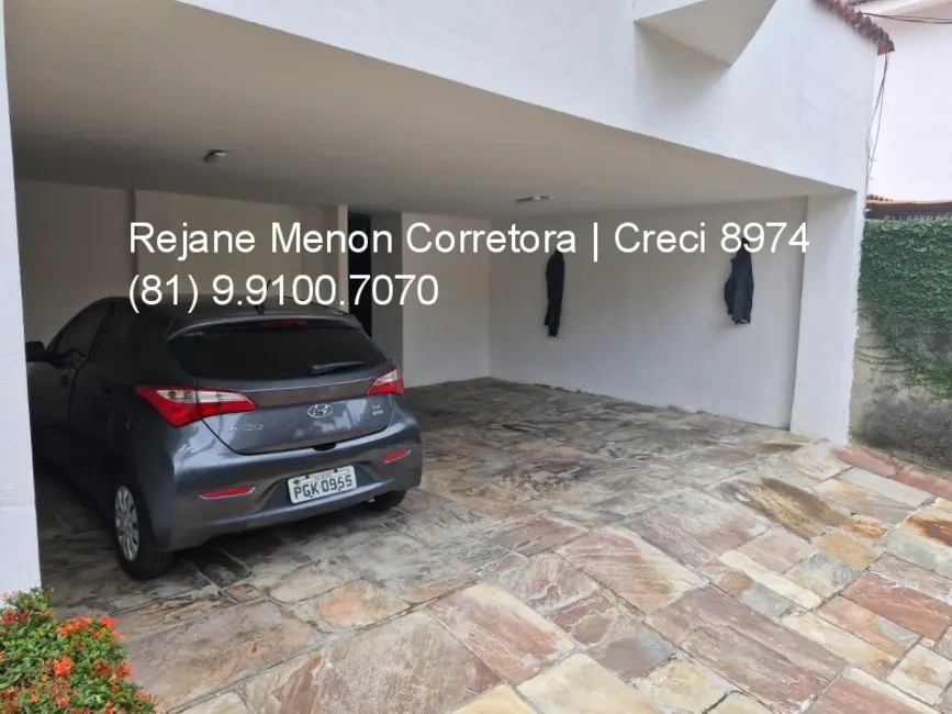 Casa com 3 quartos à venda, 610m2 em Poço, Recife - PE - imagem 6 Foto 6 de Casa com 3 quartos à venda, 610m2 em Poço, Recife - PE