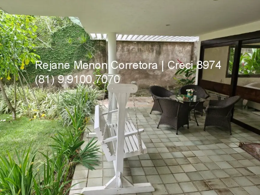 Casa com 3 quartos à venda, 610m2 em Poço, Recife - PE - imagem 9 Foto 9 de Casa com 3 quartos à venda, 610m2 em Poço, Recife - PE