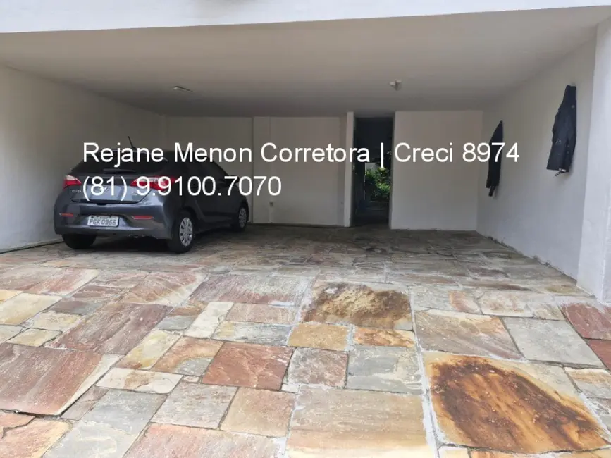 Casa com 3 quartos à venda, 610m2 em Poço, Recife - PE - imagem 4 Foto 4 de Casa com 3 quartos à venda, 610m2 em Poço, Recife - PE