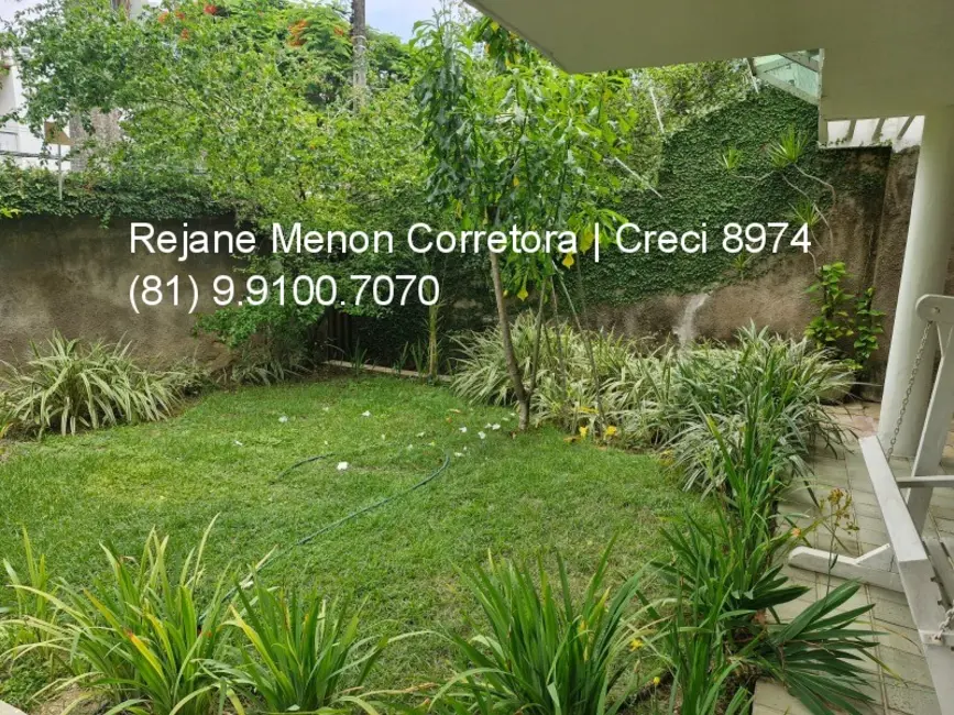 Casa com 3 quartos à venda, 610m2 em Poço, Recife - PE - imagem 7 Foto 7 de Casa com 3 quartos à venda, 610m2 em Poço, Recife - PE