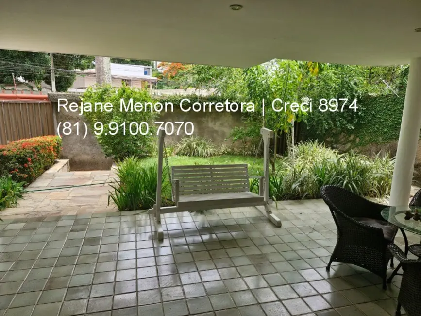 Casa com 3 quartos à venda, 610m2 em Poço, Recife - PE - imagem 8 Foto 8 de Casa com 3 quartos à venda, 610m2 em Poço, Recife - PE