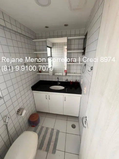 Apartamento com 4 quartos à venda, 210m2 em Madalena, Recife - PE - imagem 7 Foto 7 de Apartamento com 4 quartos à venda, 210m2 em Madalena, Recife - PE